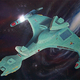 Image for article titled The Best Klingon Art To Hang On The Halls Of Sto'Vo'Kor